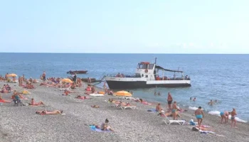 Абхазия отдых в сентябре