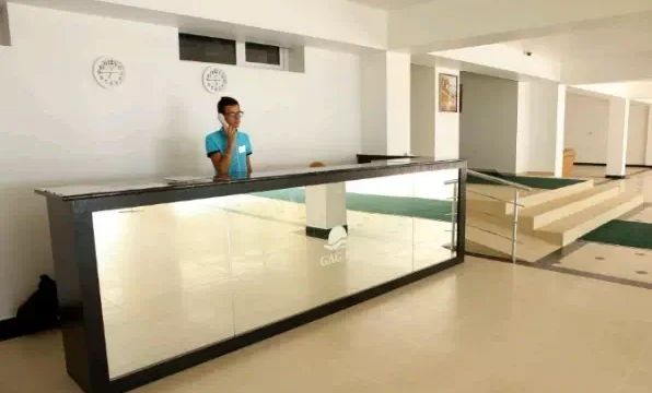 Контакты Wellness Park Hotel Gagra